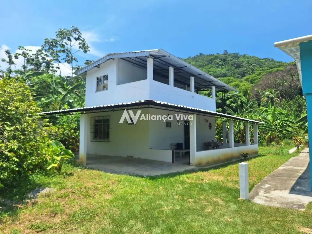 Guaratiba | Sítio 2 quartos, sendo 1 suite - Foto 4