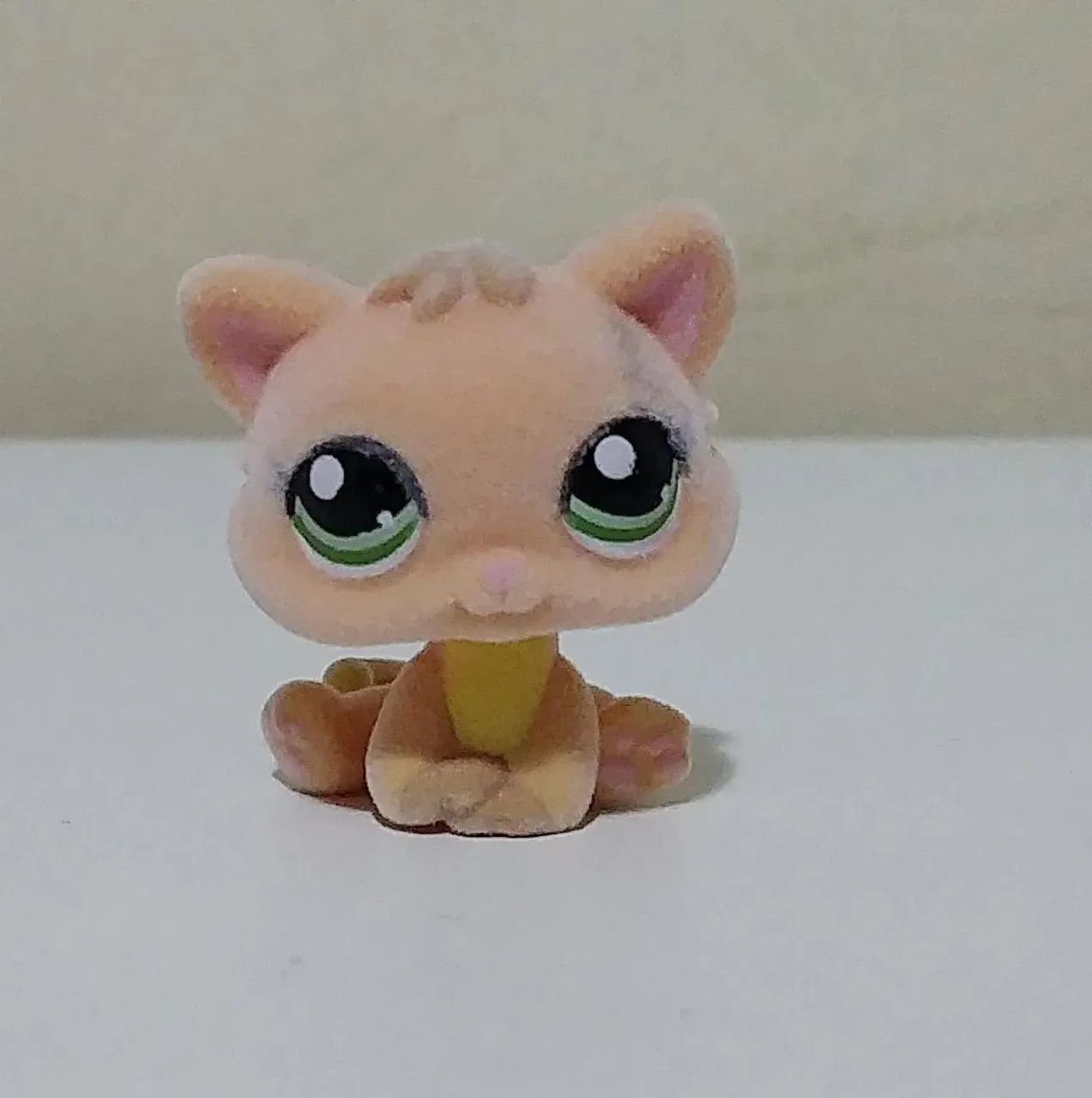 Littlest Pet Shop lotinho 3 fakes - Foto 3