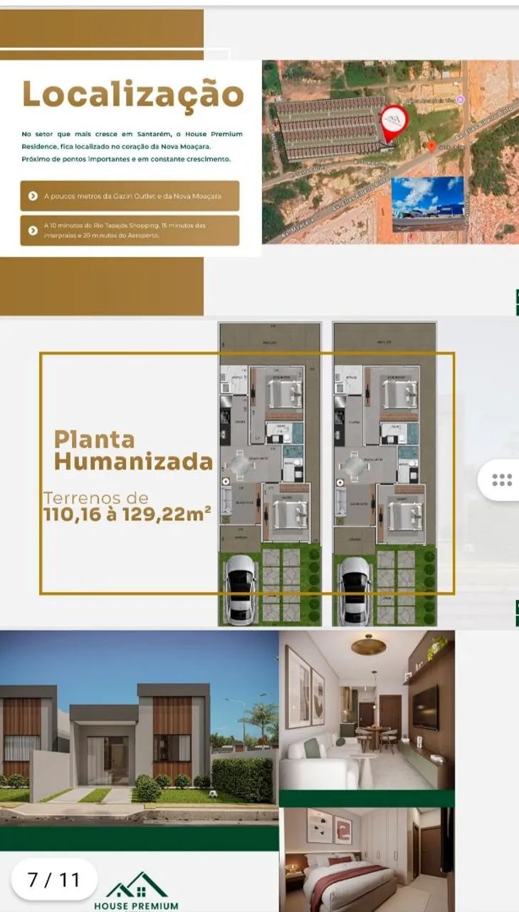 Residencial Fechado  - Foto 4