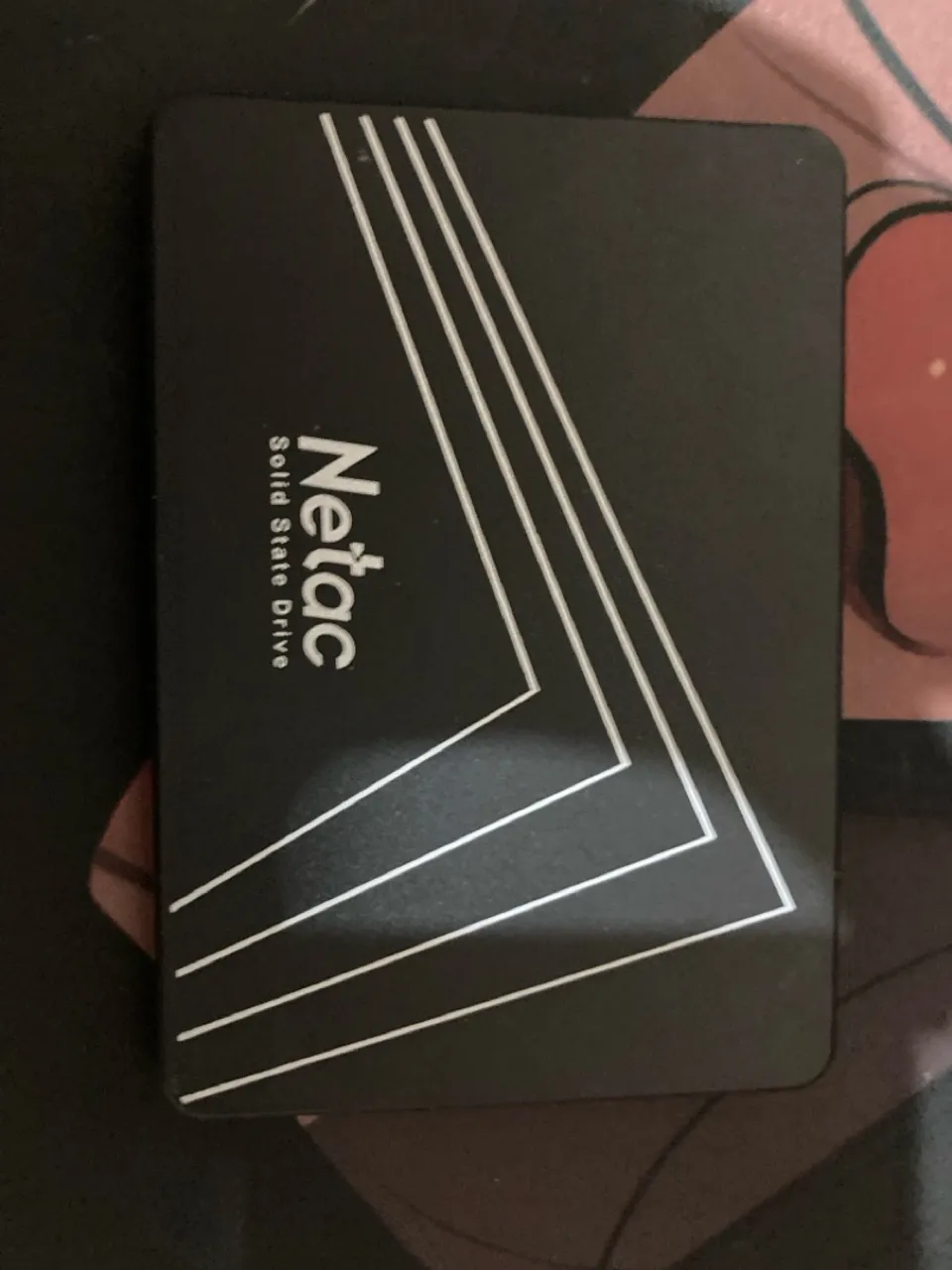 Ssd