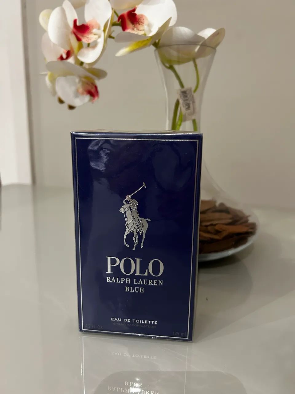 Perfume Polo Ralph Lauren 125 ml  - Foto 5