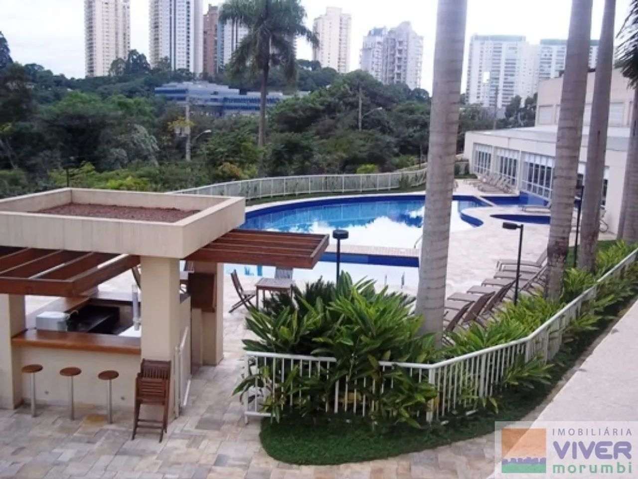 Morumbi/Vila Andrade 3 suítes - Foto 15