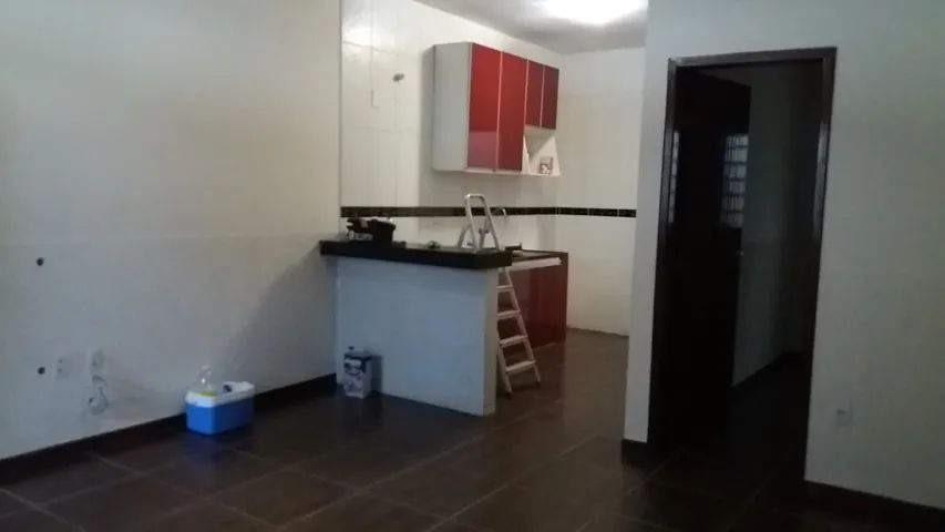 Aluguel casa 2 quartos no Itapoã II com garagem - Foto 2