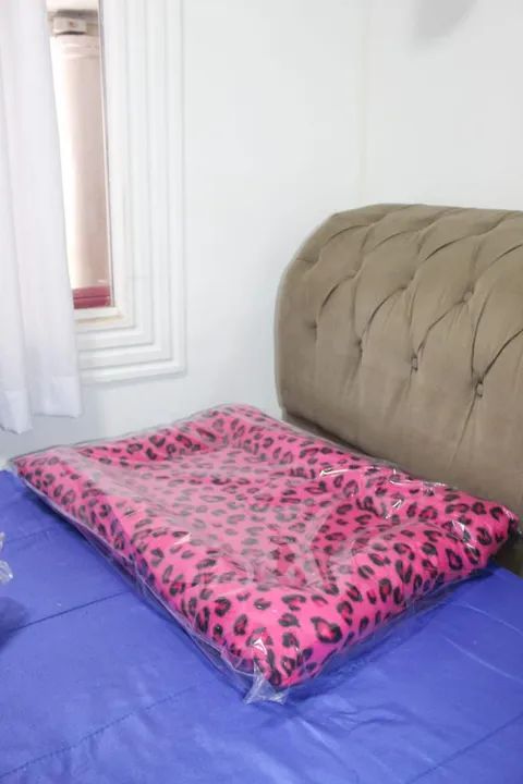 Tapete impermeável para pet - Foto 3