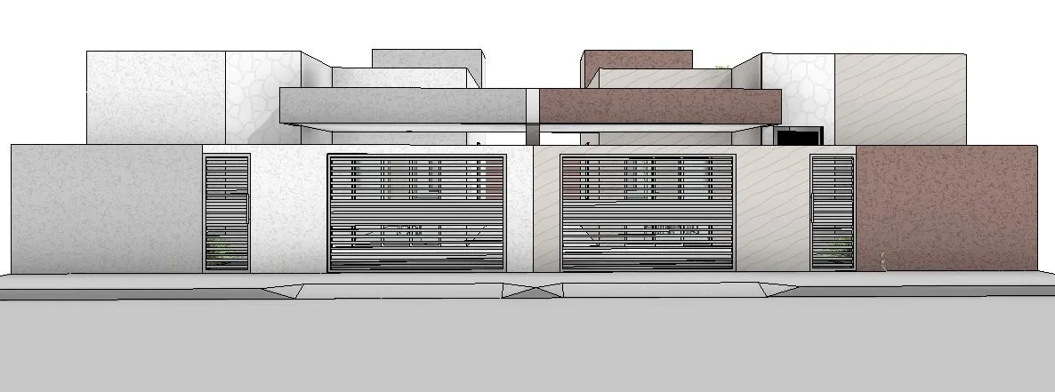 Casa nova Bertaville
