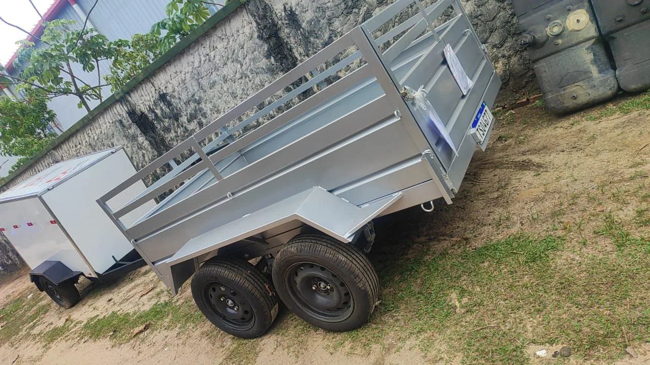 Reboque 