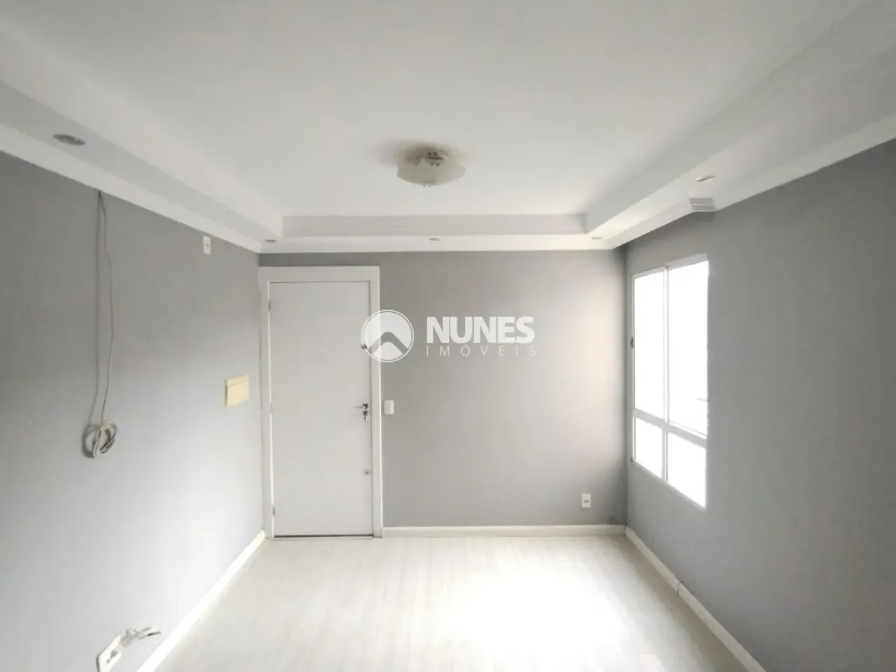 Lindo apartamento de 02 dormitórios em Jandira - Foto 5