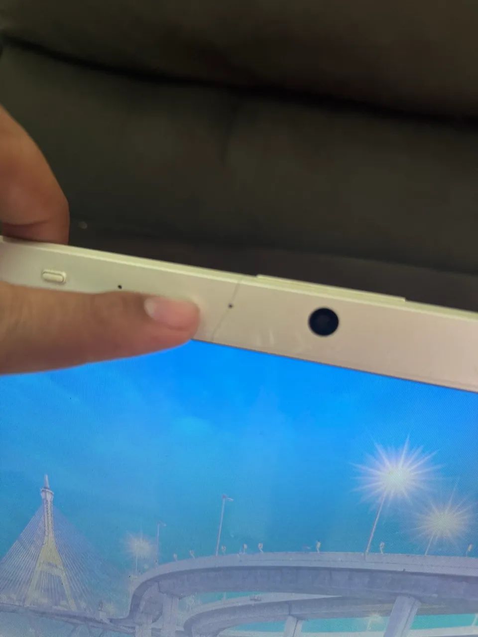 NOTEBOOK SONY VAIO i3 + SSD240GB - Foto 5