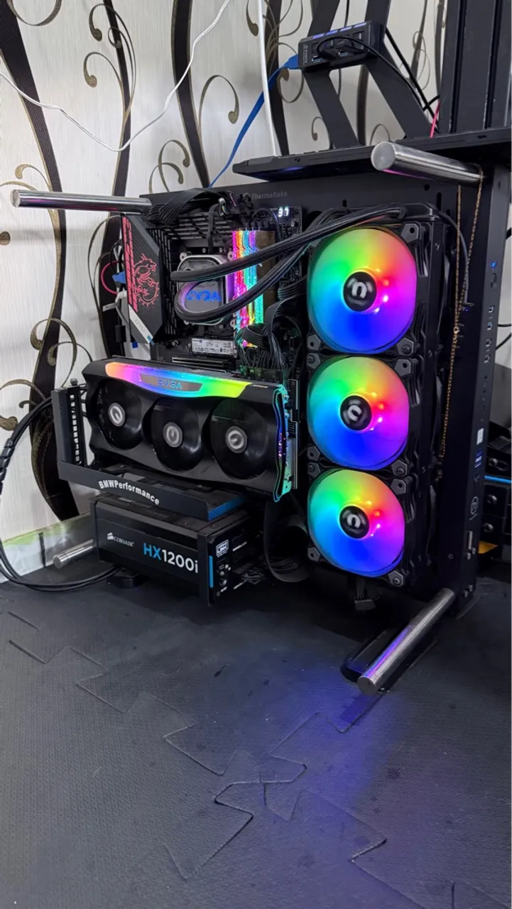 PC Gamer Completo - Top de Linha