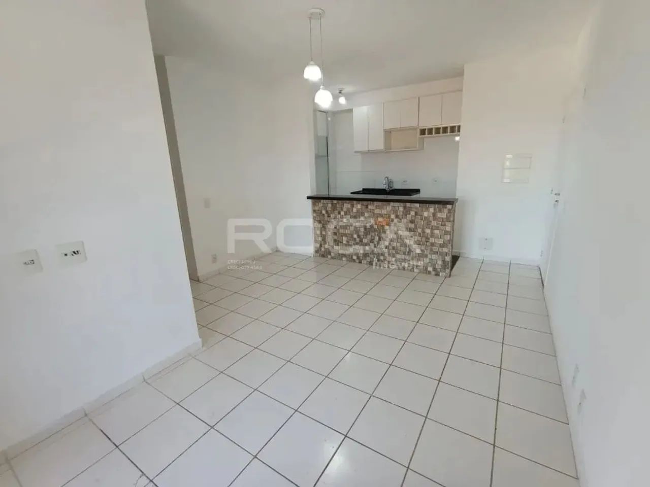 Apartamento à venda com 3 dormitórios no bairro Parque dos Lagos, em Ribeirão Preto - Foto 2