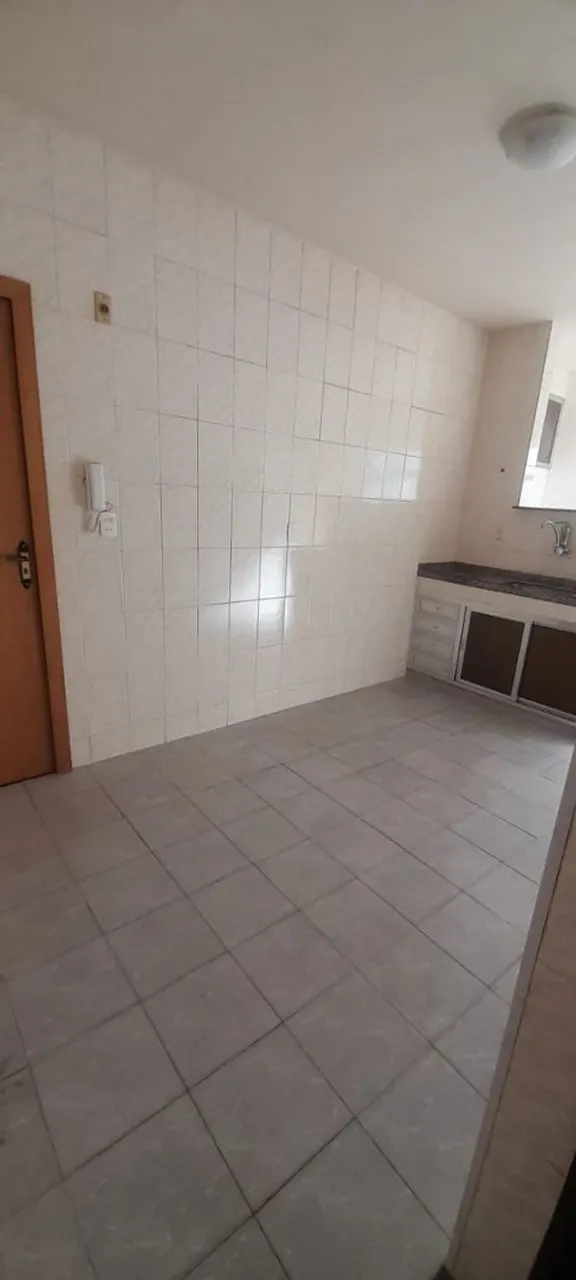 Aluguel - Apartamento em Condomínio Fechado no Porto da Pedra, São Gonçalo