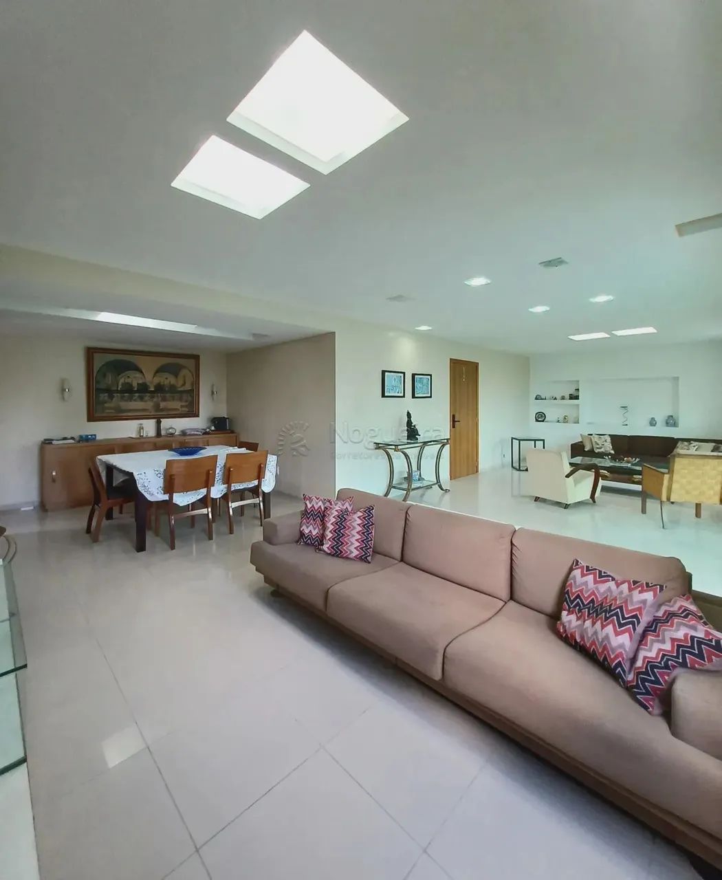 Imóvel para venda com 202 metros quadrados com 4 quartos em Jaqueira - Recife - PE - Foto 5
