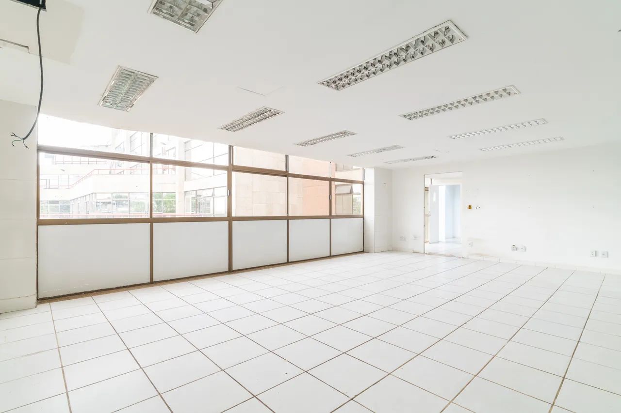 Andar/laje corporativa para aluguel com 372 metros quadrados em Asa Norte - Brasília - DF - Foto 3