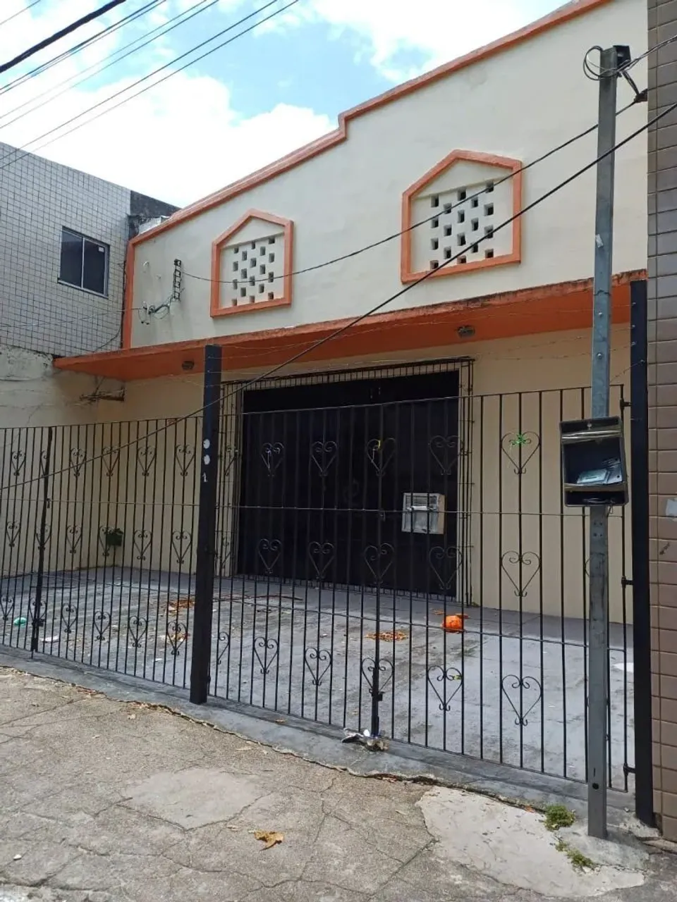 Galpão para alugar, 601 m² por R$ 16.000,00/mês - Telégrafo Sem Fio - Belém/PA
