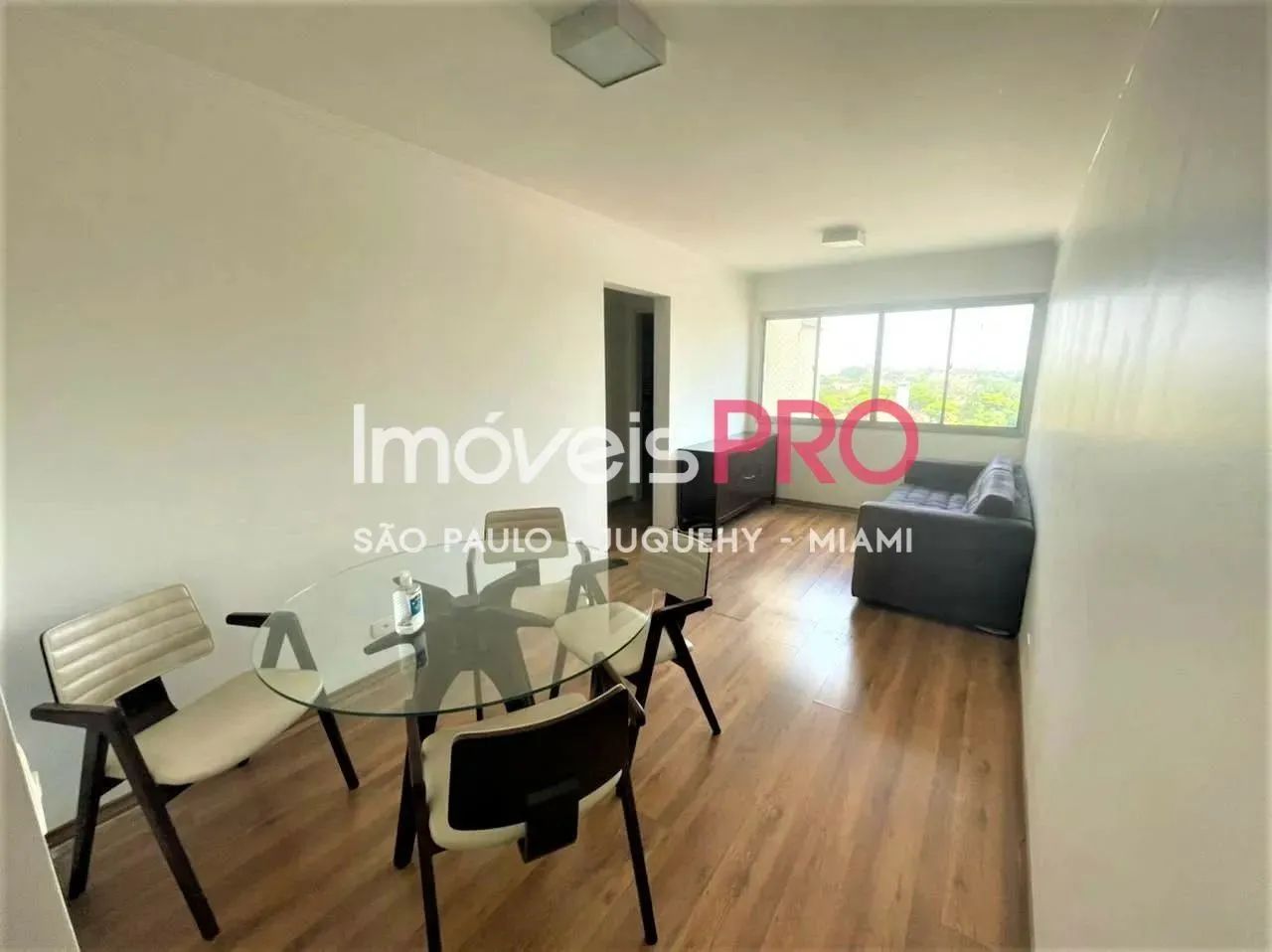 Apartamento 58mts 2 dormitórios 1 vaga 5 min estação metrô Borba Gato