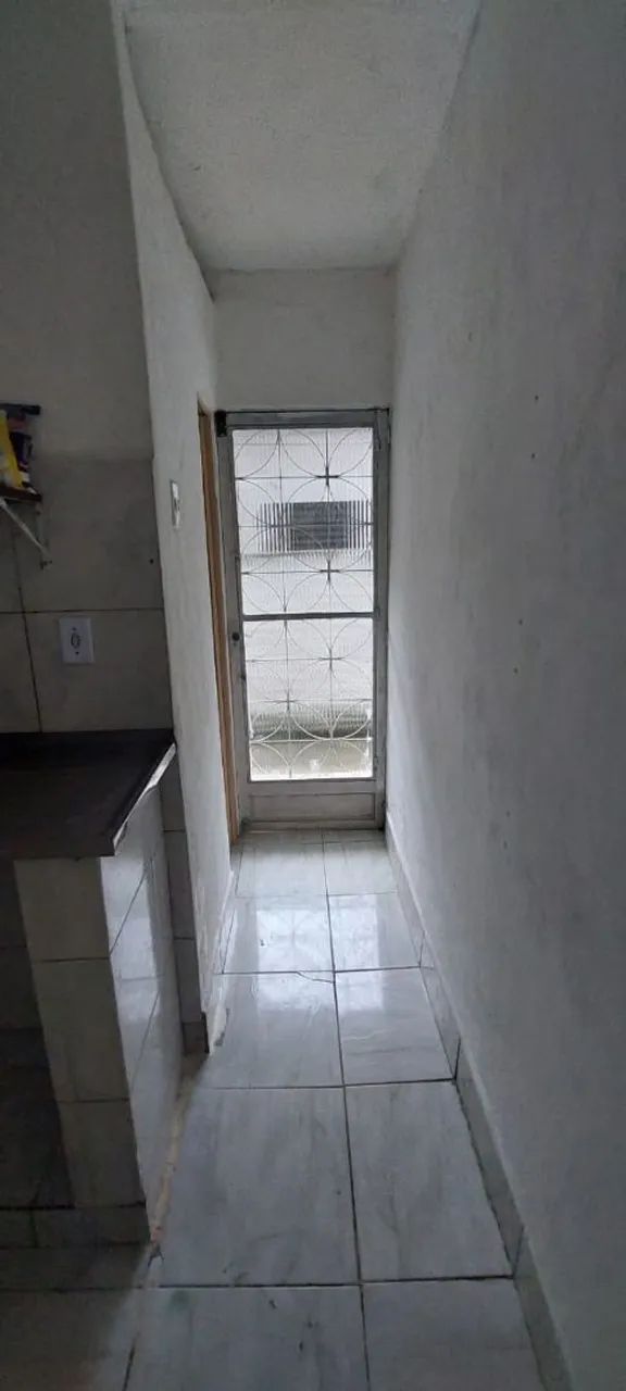 Foto - Duque de Caxias - Parque Fluminense