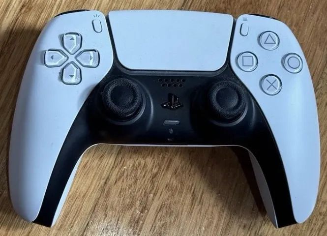 PS5 Semi-novo em Perfeito Estado - Leva na Hora! - Foto 4