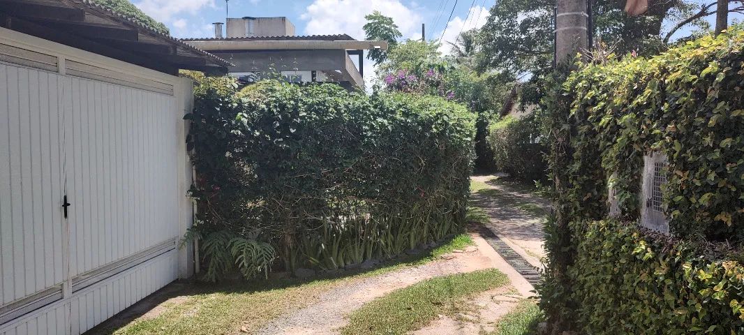 Casa 50m da beira da Lagoa da Conceição - Foto 10