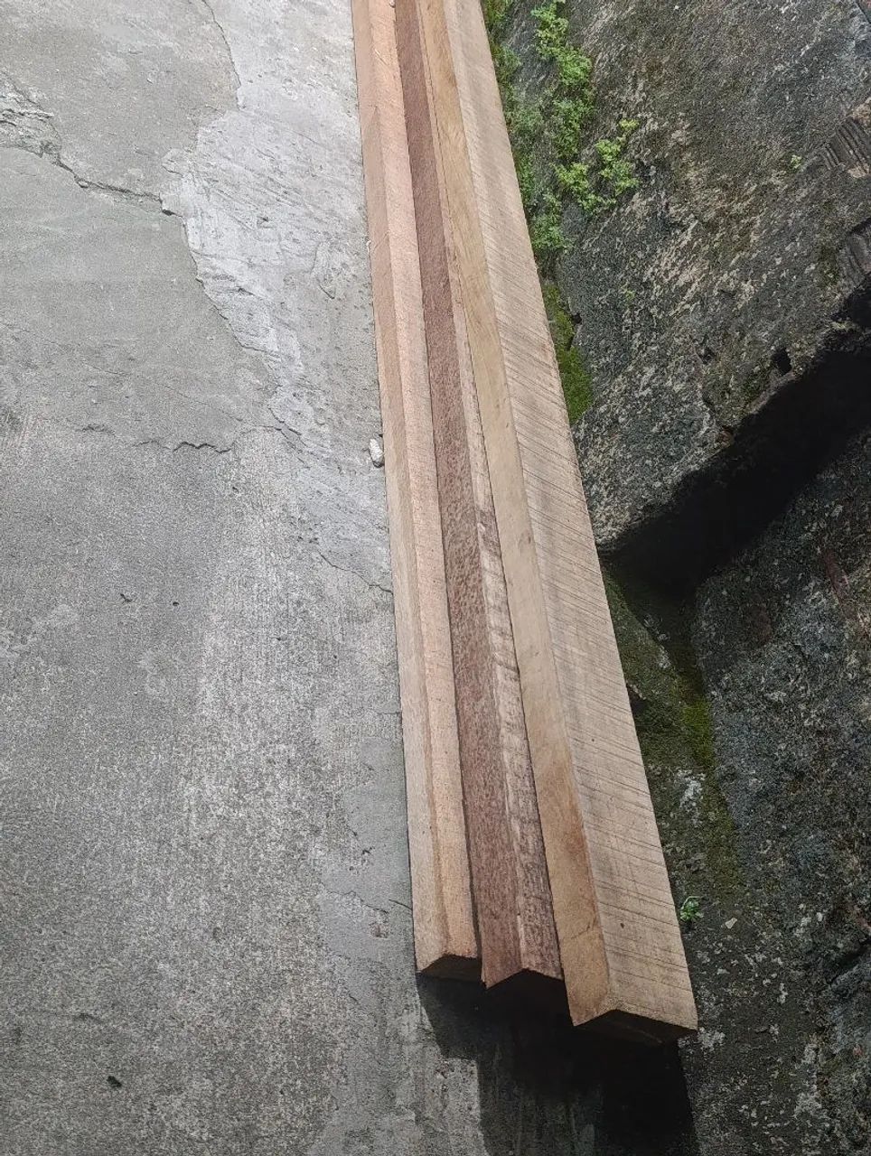 Madeiras 5x4 - Foto 2