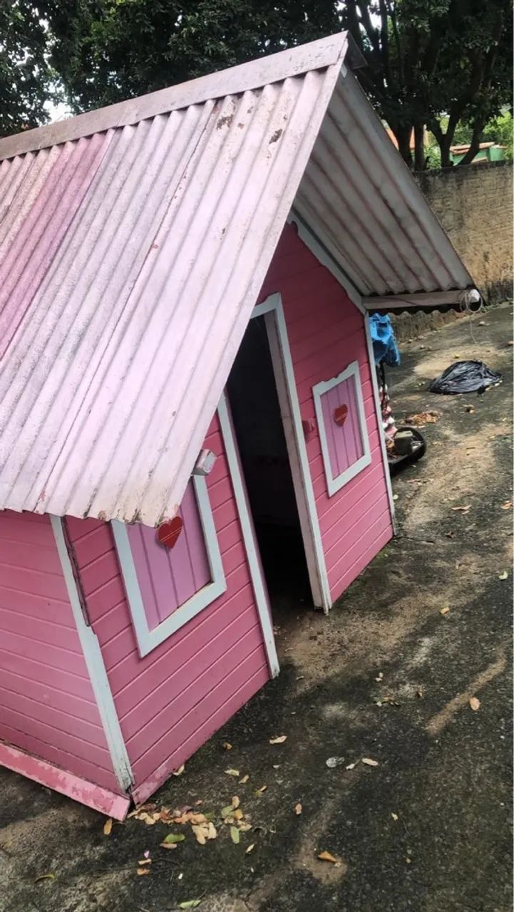 Casinha de boneca  - Foto 3