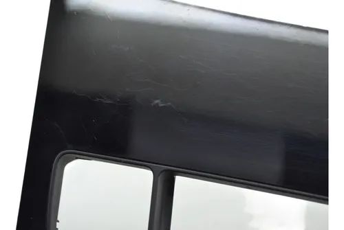 Moldura Central Painel Bmw 550 2009 Original - Foto 2