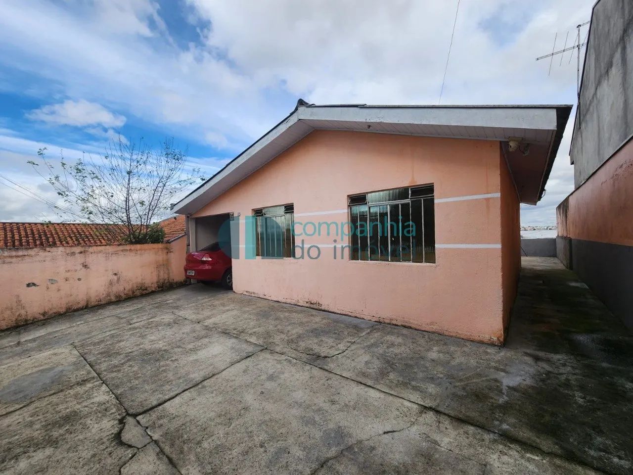 Casa à Venda, Alto Boqueirão - Foto 2