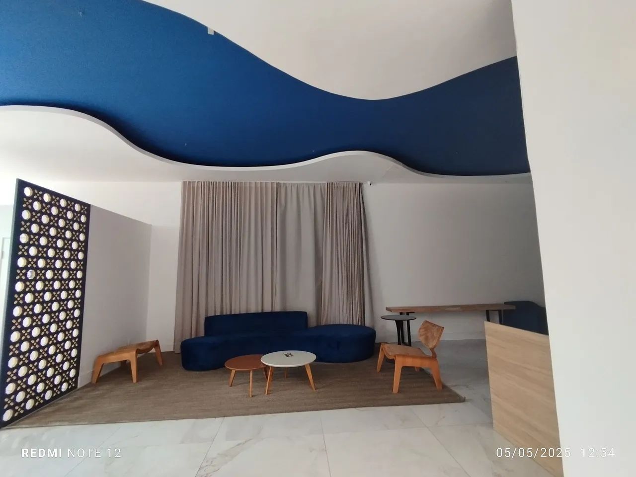 Studios mobiliados e semi mobiliado Pedreiro do Sal vista mar - Itapuã CRECI 7646 - Foto 2