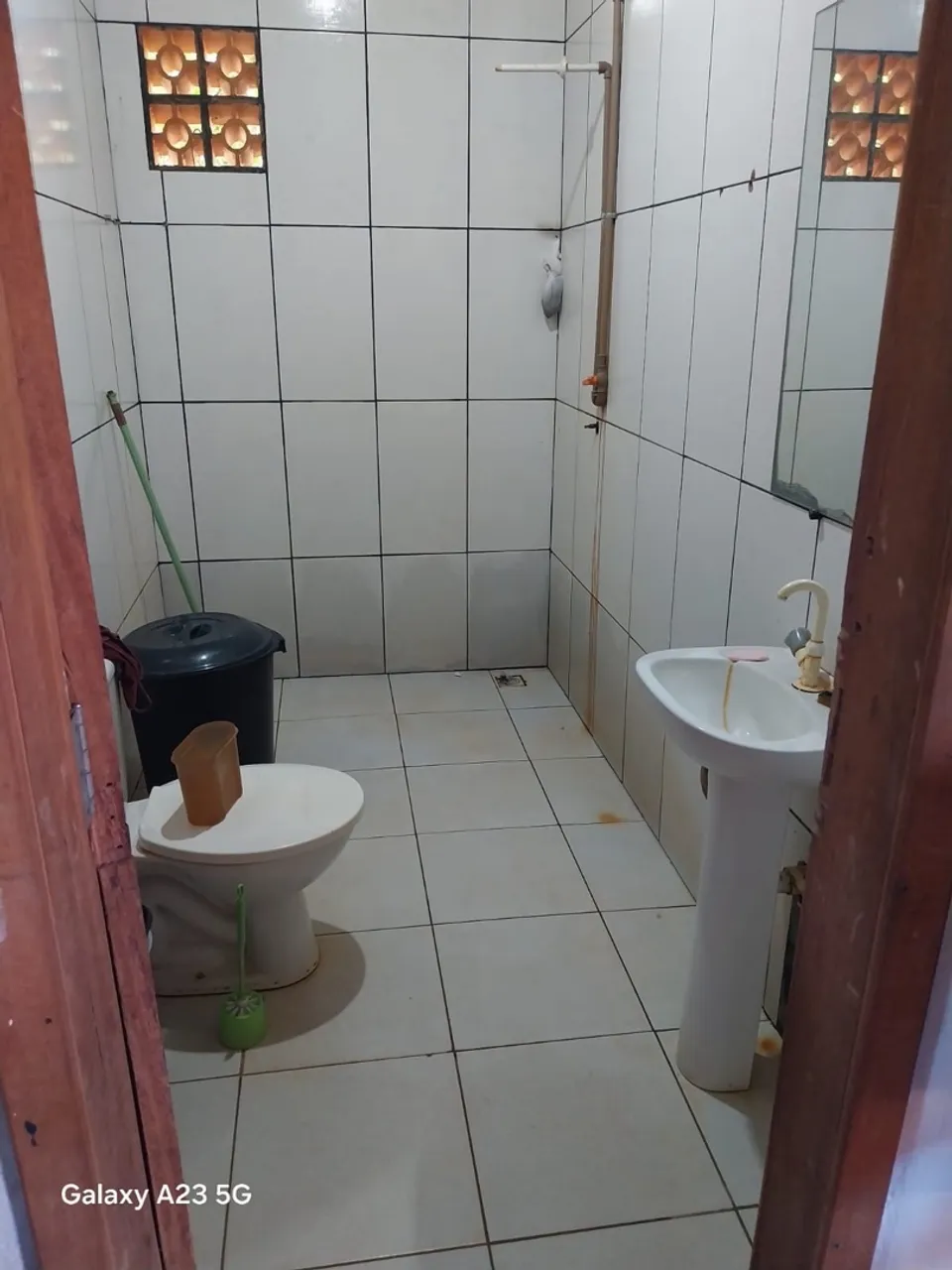 Casa zona sul 60 mil