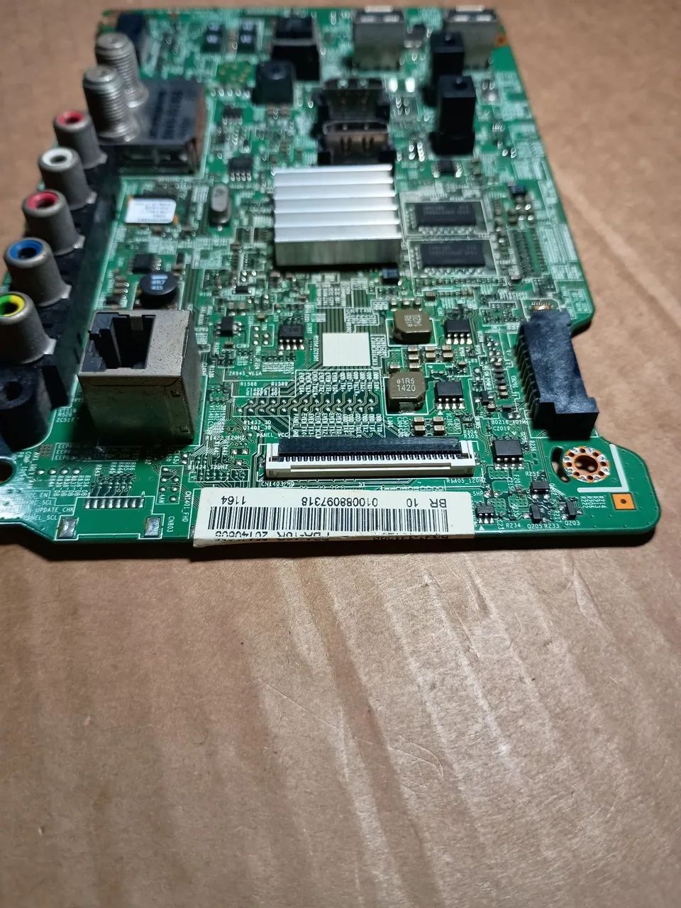 PRINCIPAL DA SMART SAMSUNG. - Foto 4