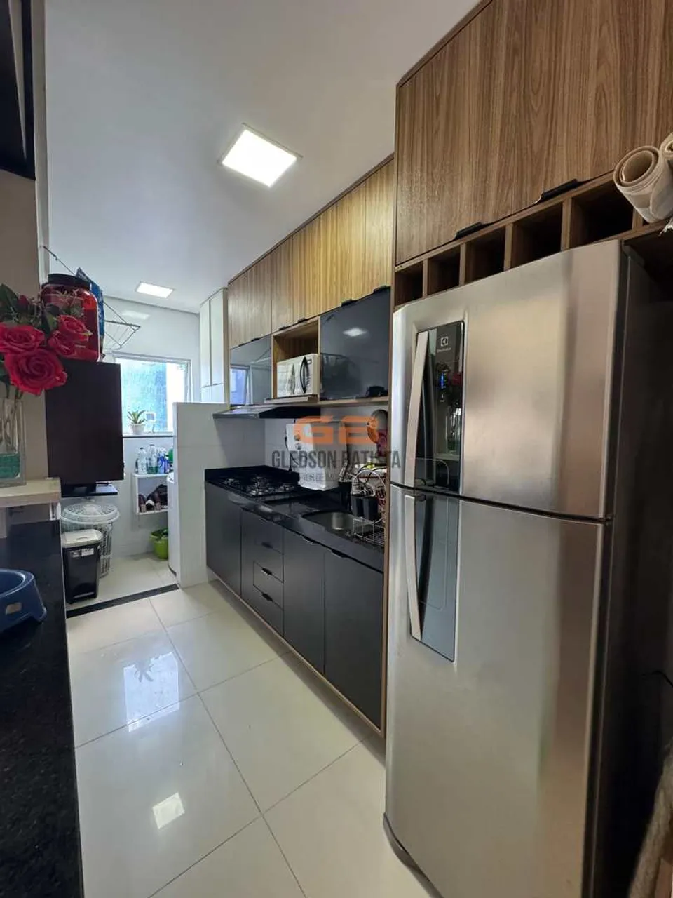 Apartamento com 2 quartos, Pantanal, Macapá - R$ 400 mil, Cod: 49