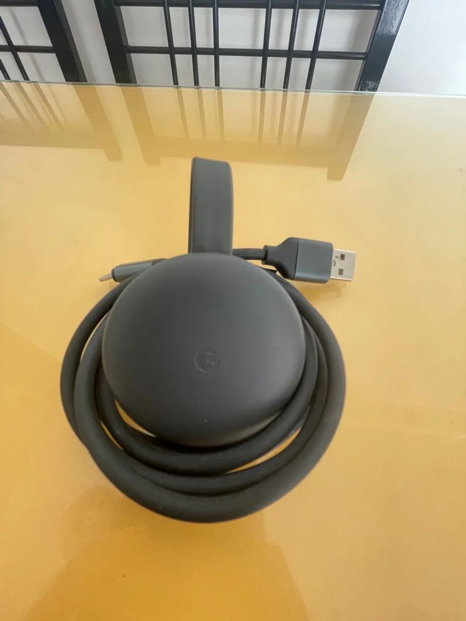 Chromecast 3ra Geração Google