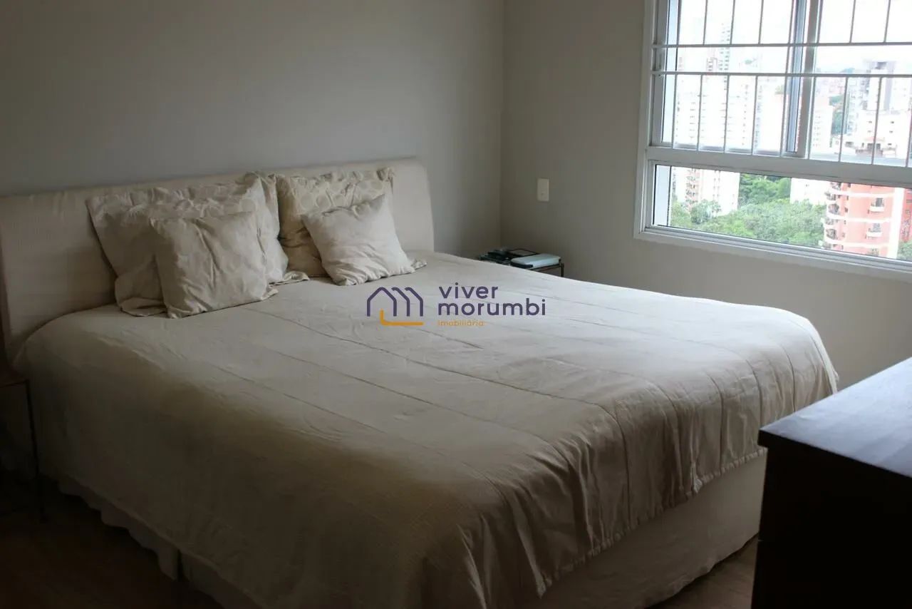 Morumbi/Vila Andrade 3 suítes - Foto 11