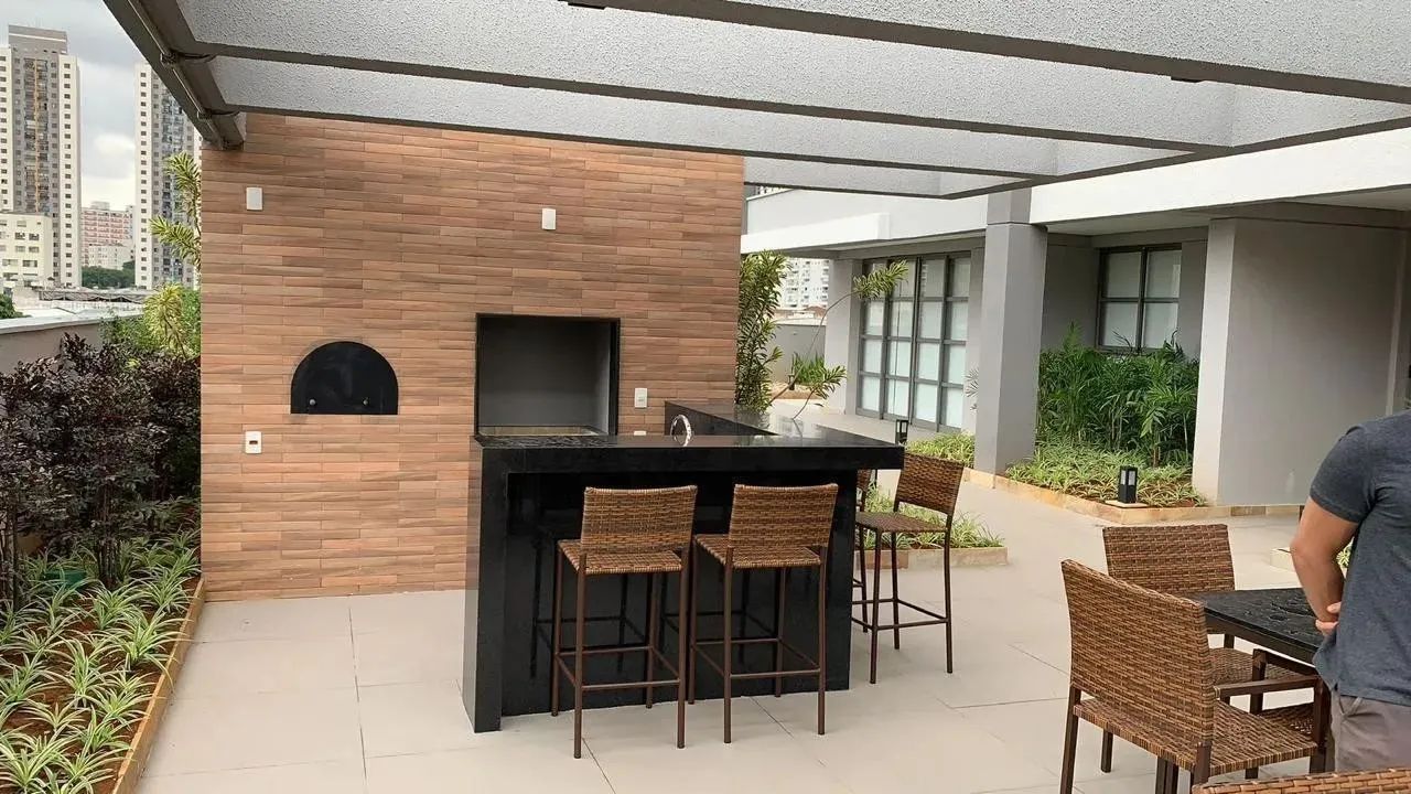 Apartamento para venda com 72m², 2 vagas, Barra Funda - Foto 2