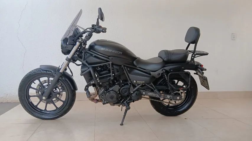 Eliminator  - Foto 5