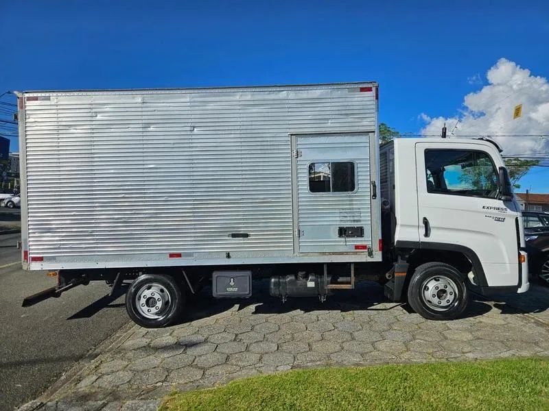 VOLKSWAGEN EXPRESS DRC 4X2 2021 - Foto 3