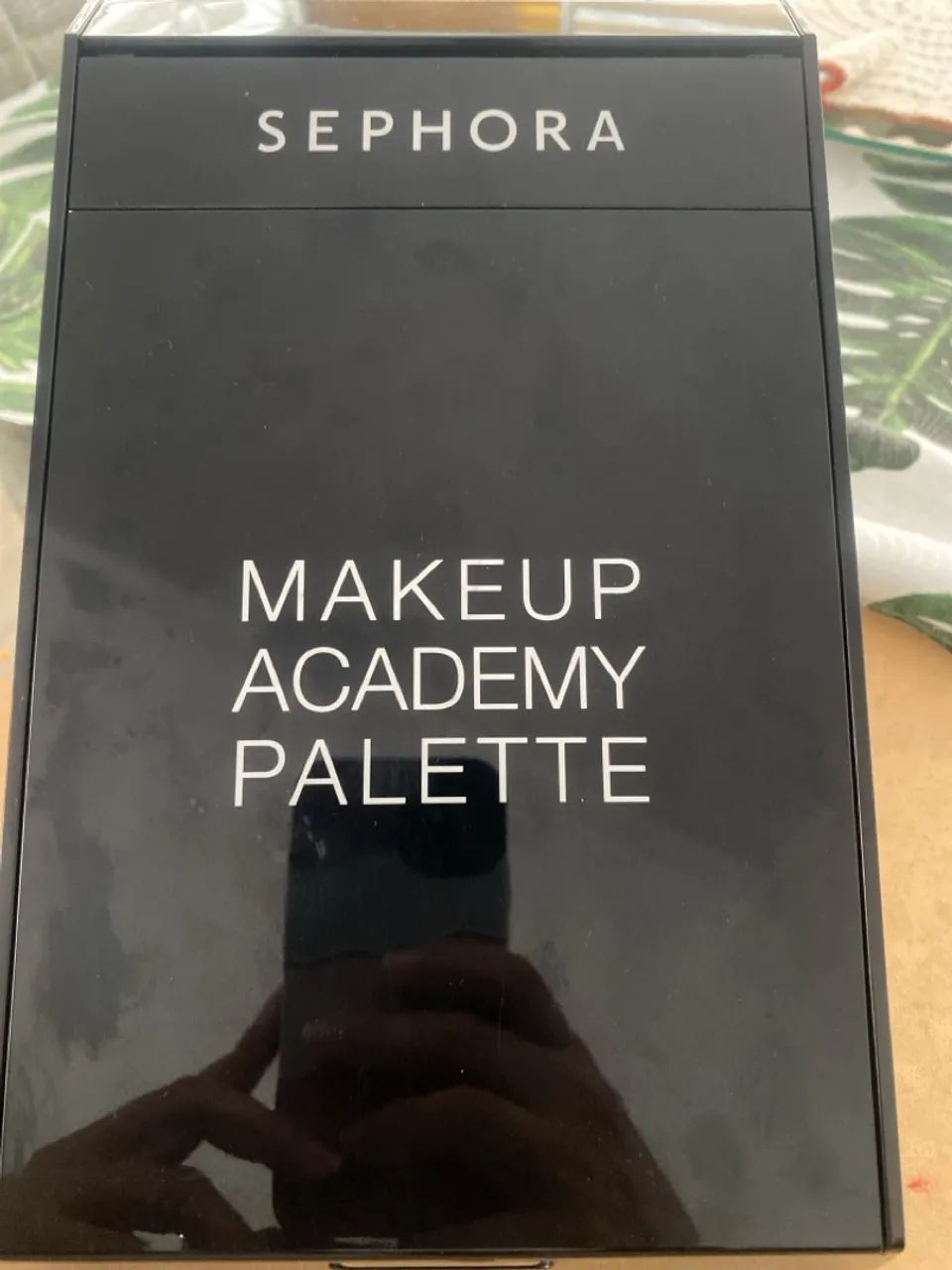 Paleta de sombras  - Foto 3
