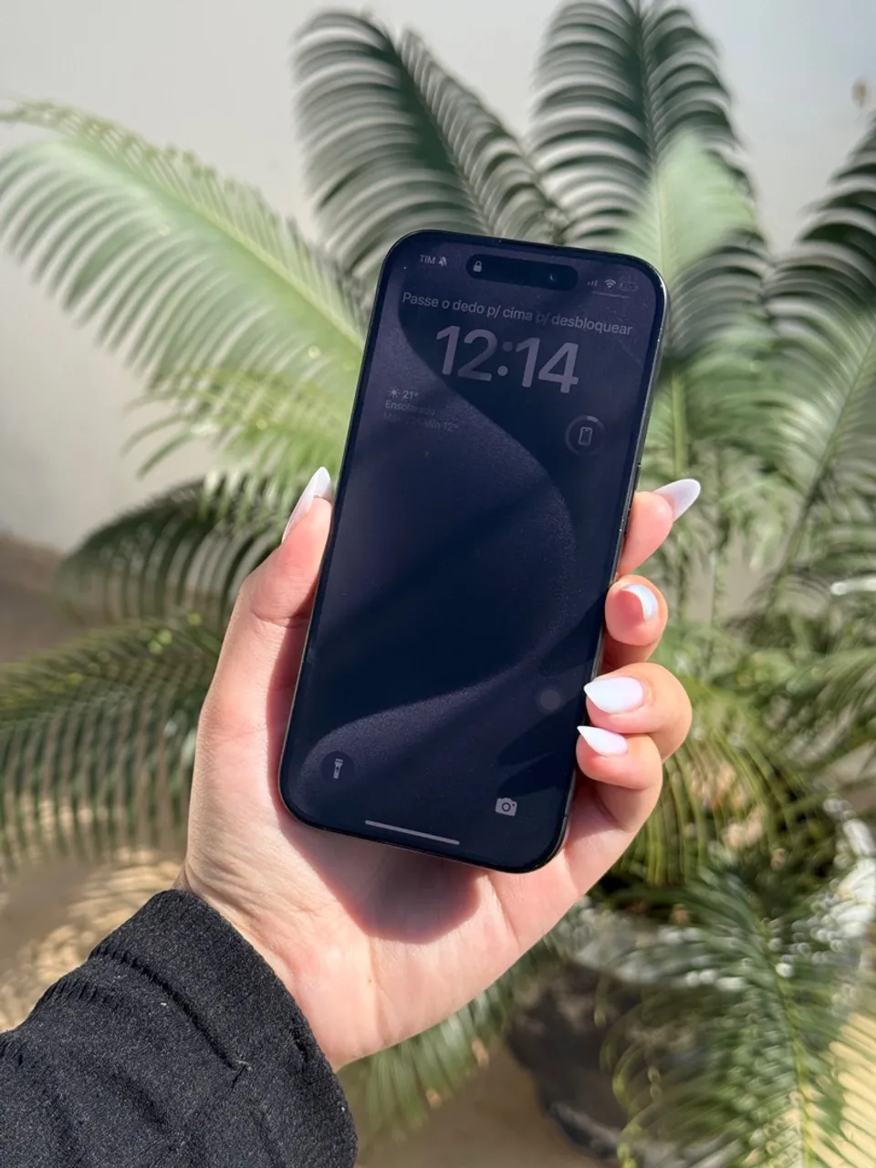 IPHONE 15 PRO 128GB