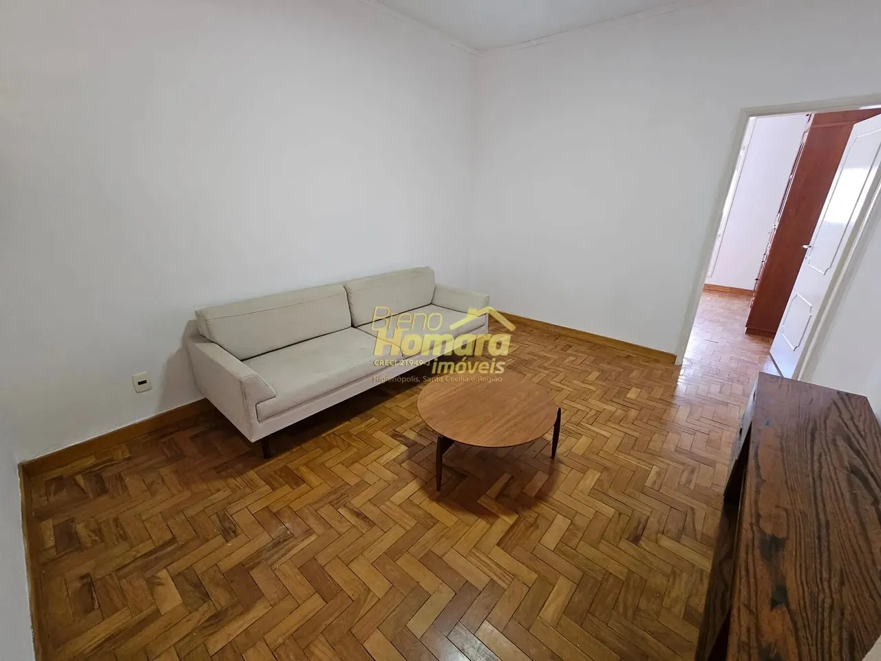 Apartamento para locação, Higienópolis, São Paulo, SP
