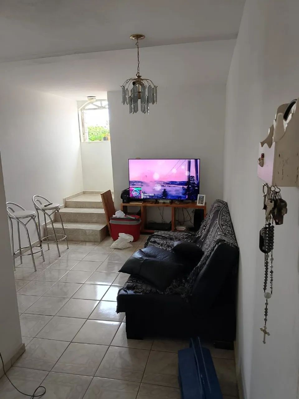 Foto - Brasília - Nova Colina (Sobradinho)