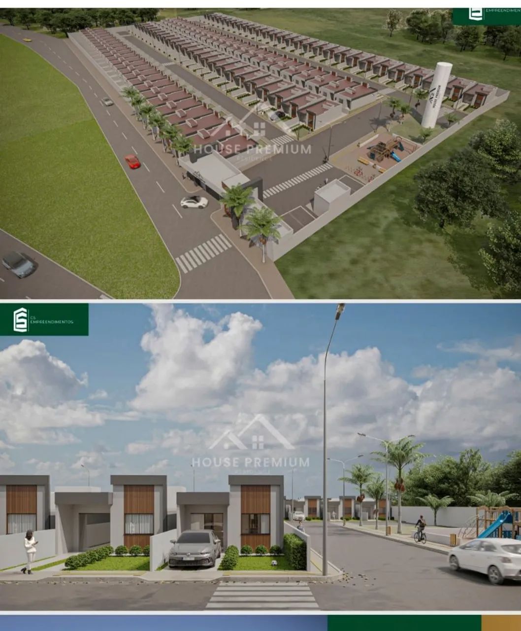 Residencial Fechado  - Foto 2