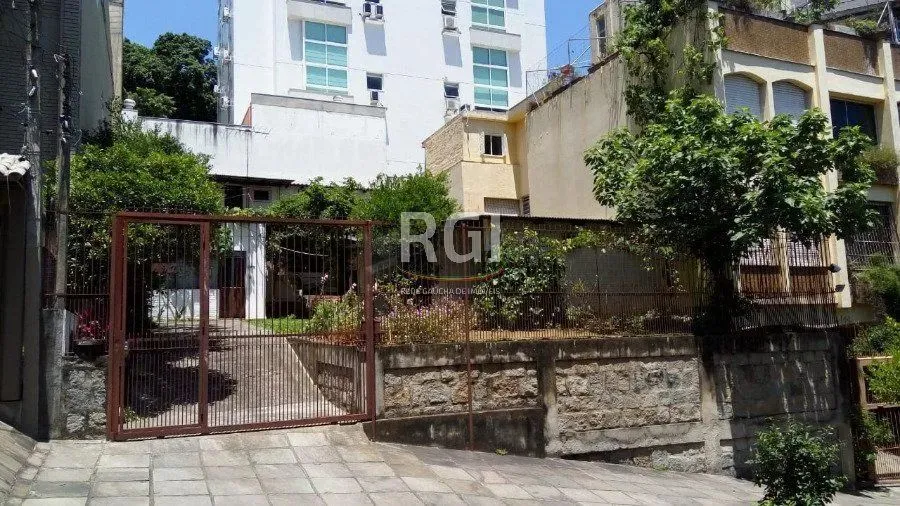 Terreno para Venda - 323m², Rio Branco