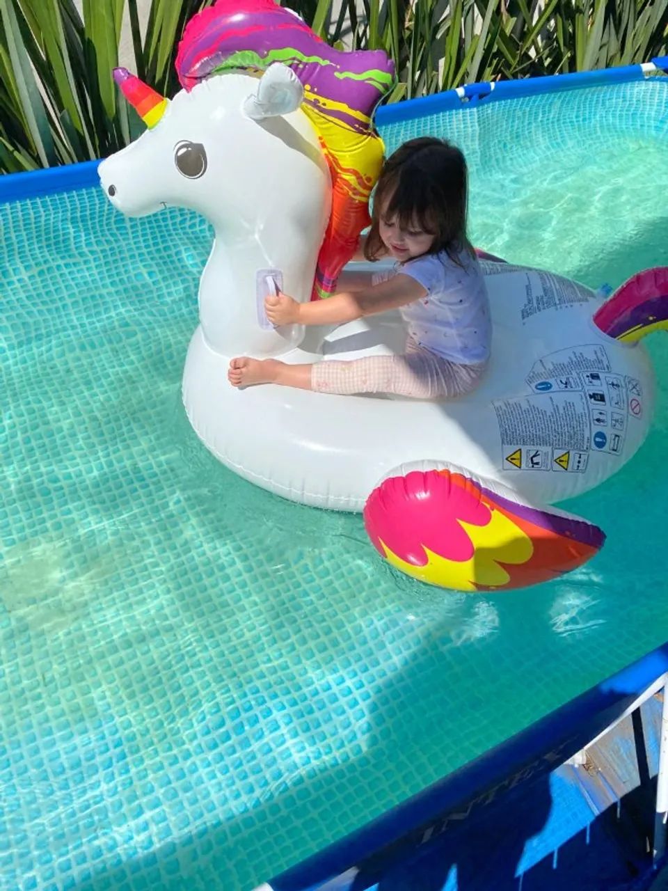 Piscina 7 mil litros - Foto 2