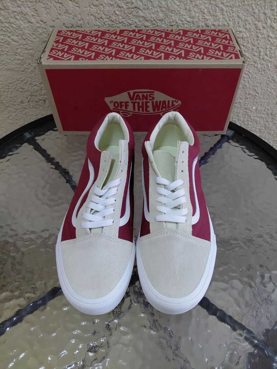 Tênis Vans Old Skool 41  - Foto 2