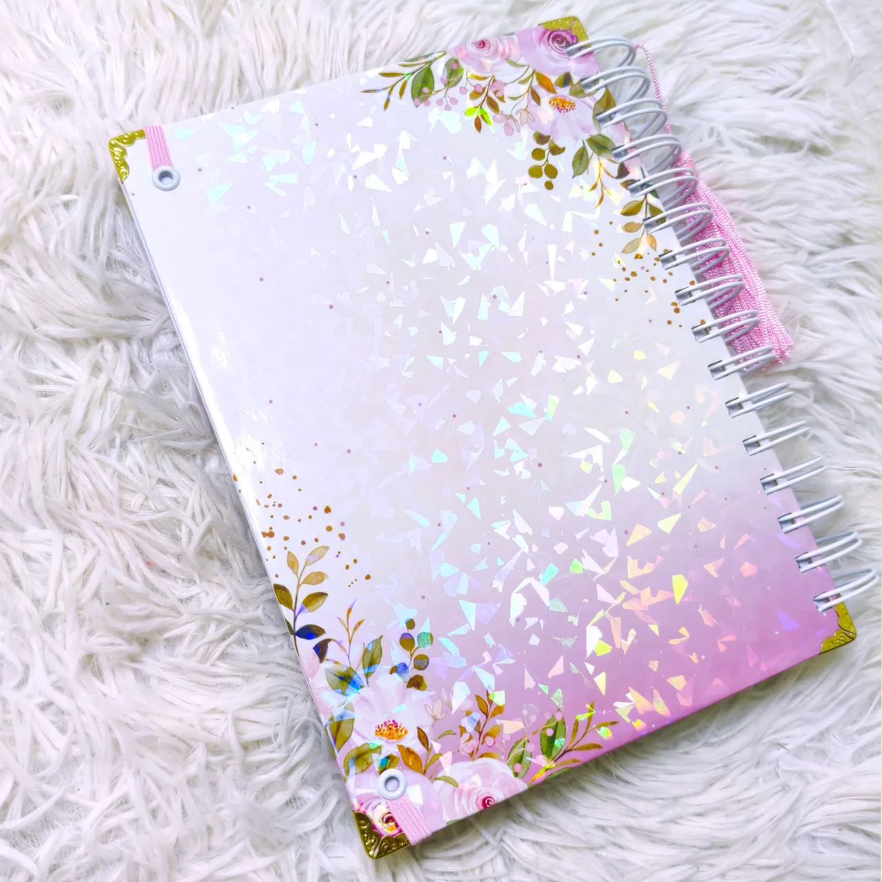 Agenda De Enfermagem Personalizada  - Foto 5