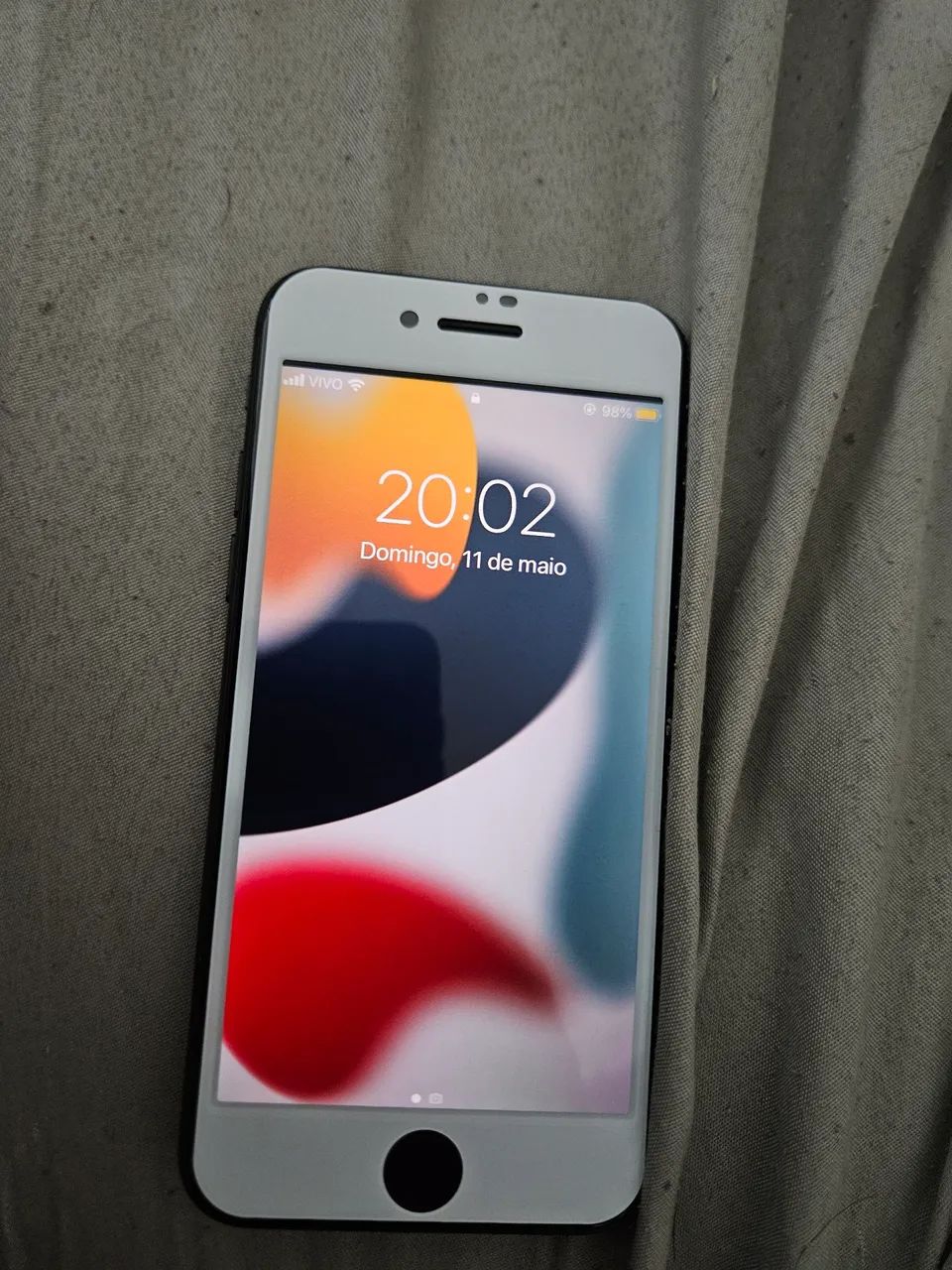 Iphone 7 32 gigas  - Foto 2