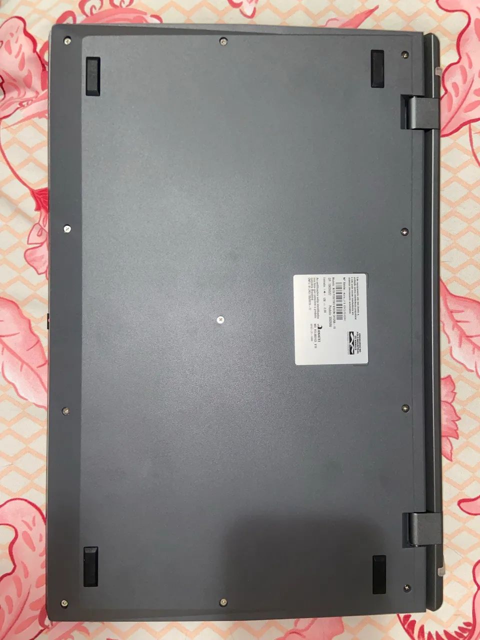 Positivo Notebook64385503259777122