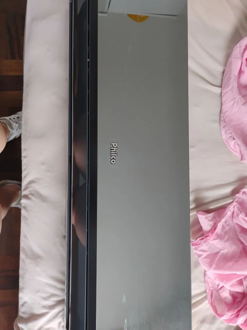 Ar condicionado Philco 9mil BTUs 