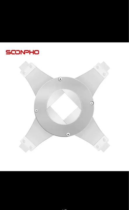 Snoot ótico Soonpho - Foto 5