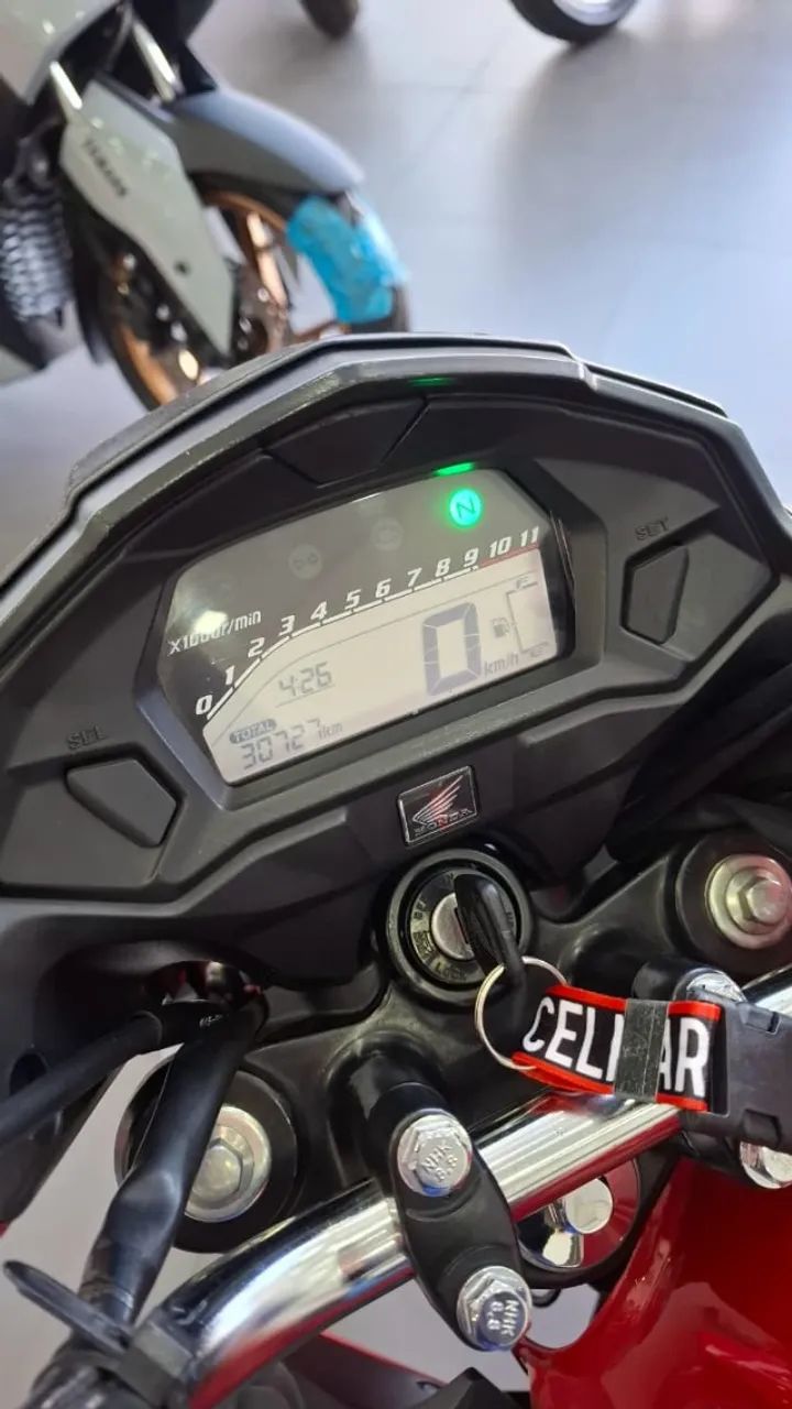 CG FAN 160 HONDA SEM DETALHES REVISAD  - Foto 2