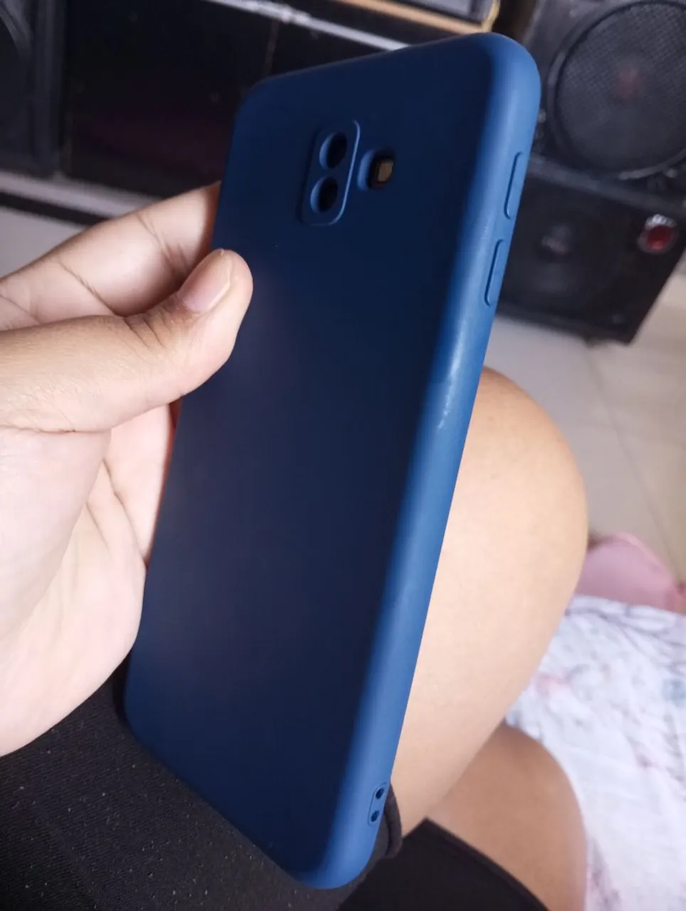 J6 plus pegando perfeitamente. Apenas venda